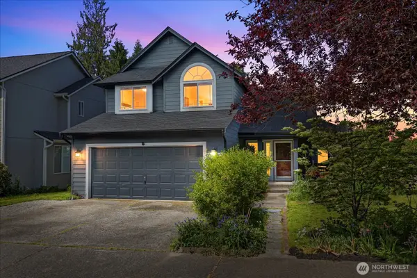 17708 Topper Court, Arlington, WA 98223