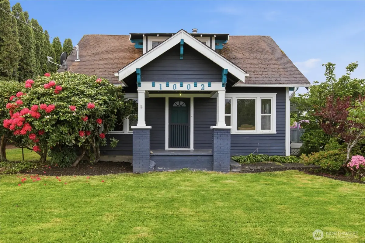 1002 7th Street Sw, Puyallup, WA 98371 - #1