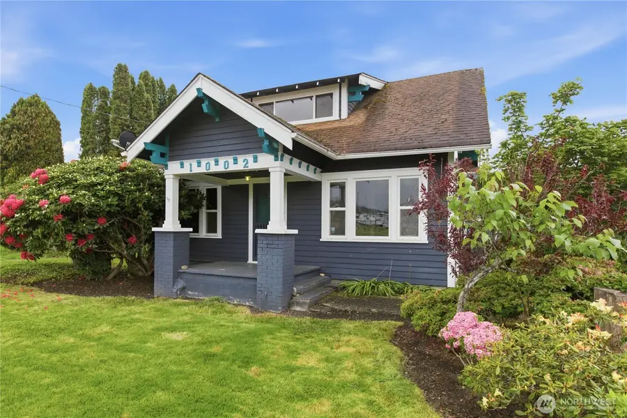 1002 7th Street Sw, Puyallup, WA 98371 - #2