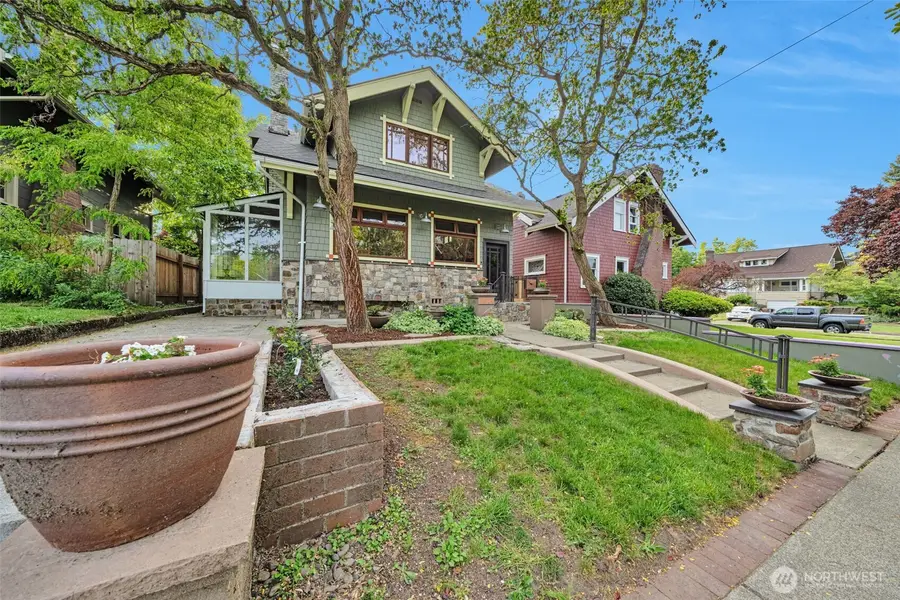 2614 N Lawrence Street, Tacoma, WA 98407 - #3