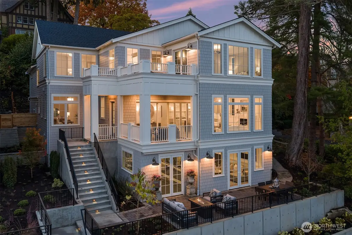 1031 Mcgilvra Blvd East, Seattle, WA 98112 - #1