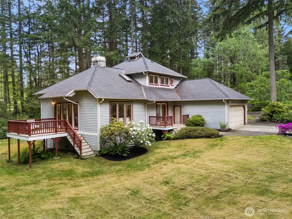 7983 NE Walden Lane, Bainbridge Island, WA 98110 - #1