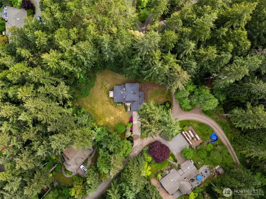7983 NE Walden Lane, Bainbridge Island, WA 98110 - #2