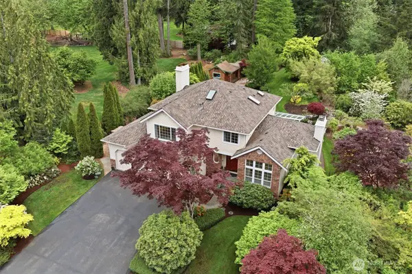 12505 234th Street Se, Snohomish, WA 98296