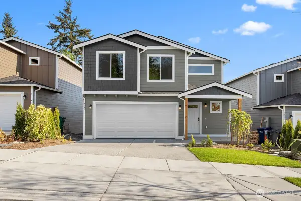 8106 49th Street Ne, Marysville, WA 98270
