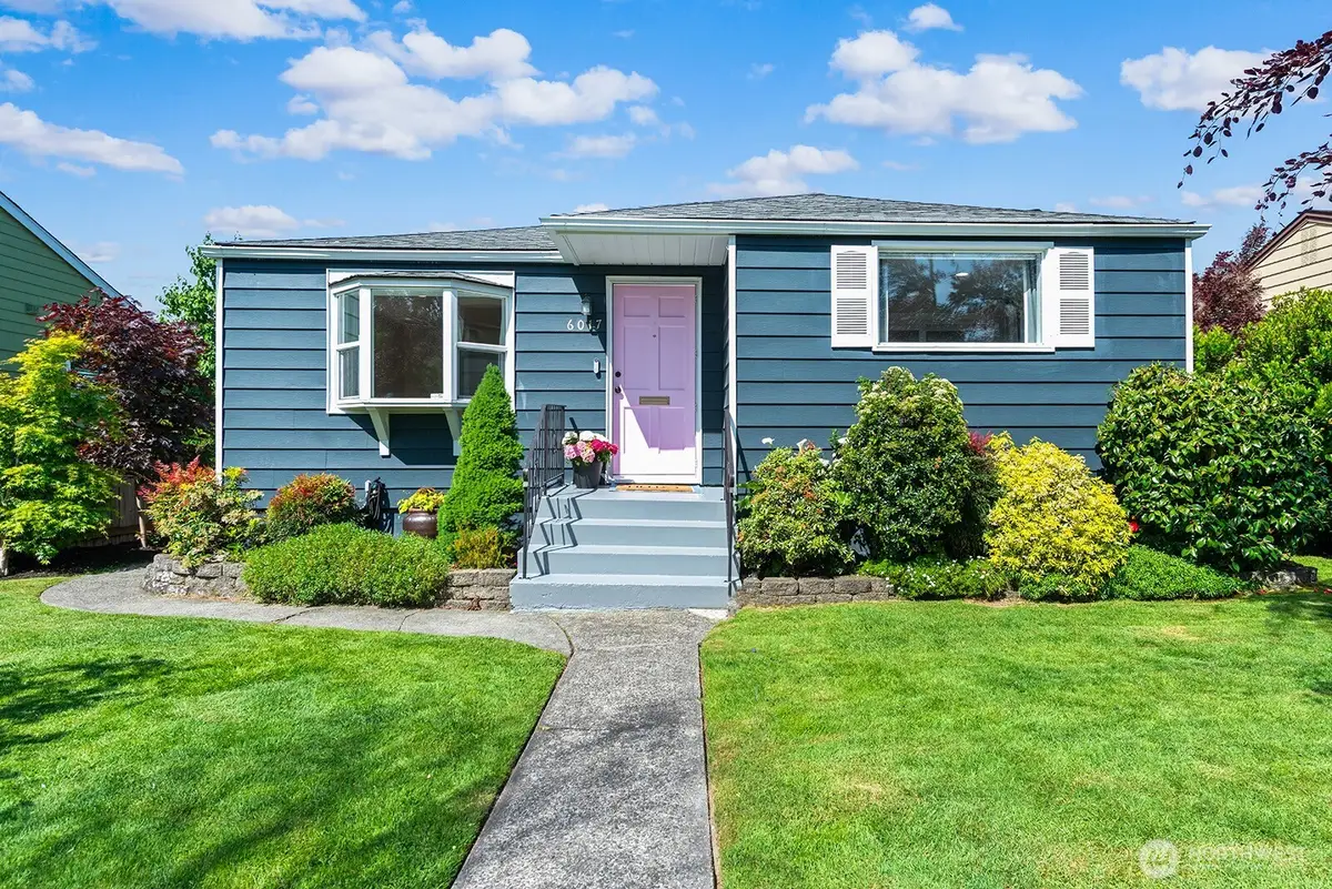 6017 46th Avenue Sw, Seattle, WA 98136 - #1