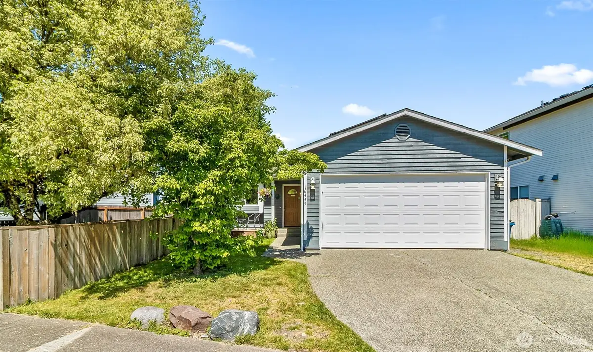 16445 155th Street Se, Monroe, WA 98272 - #1