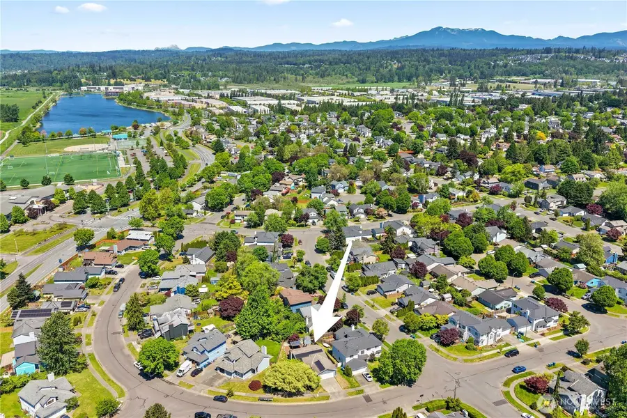 16445 155th Street Se, Monroe, WA 98272 - #2