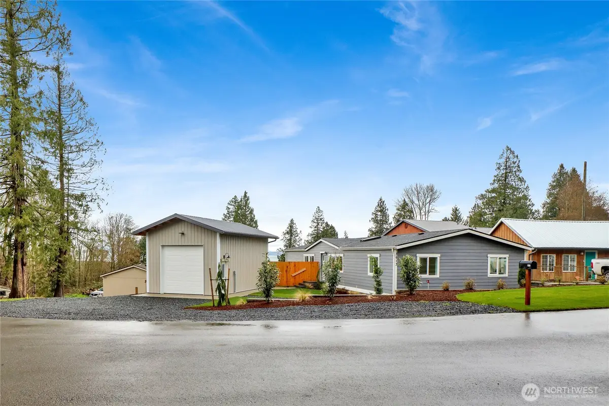 3613 Galiano Drive, Ferndale, WA 98248 - #1