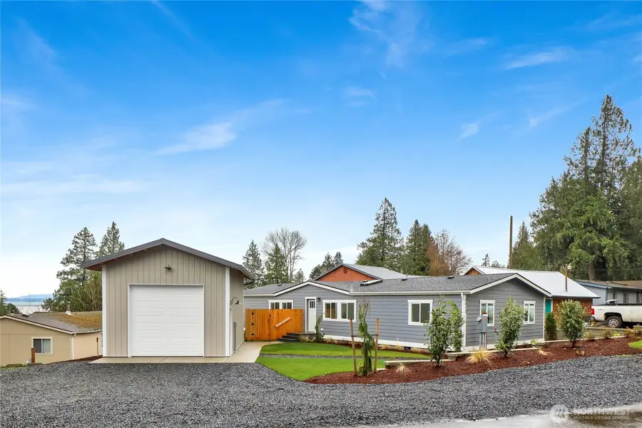 3613 Galiano Drive, Ferndale, WA 98248 - #3