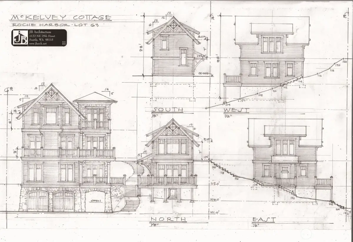 101 Ada's Aly #63, Friday Harbor, WA 98250 - #1