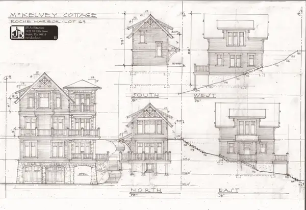 101 Ada's Aly #63, Friday Harbor, WA 98250