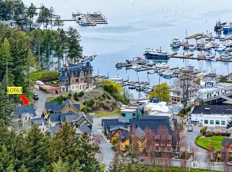 101 Ada's Aly #63, Friday Harbor, WA 98250 - #2