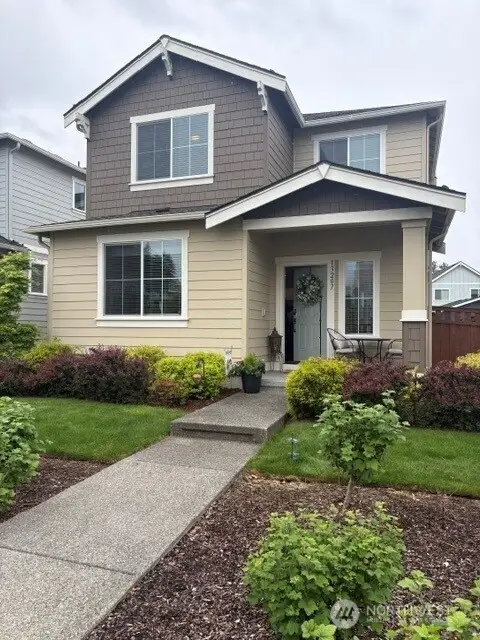 13207 191st Avenue E, Bonney Lake, WA 98391 - #2