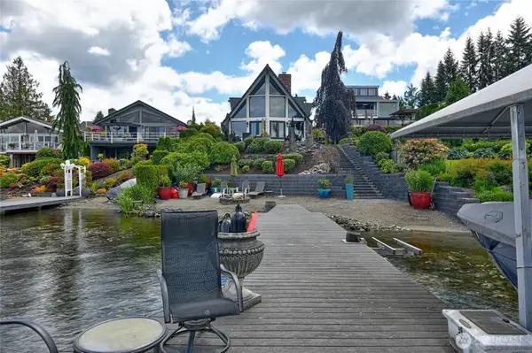 1504 E Lakeshore Drive, Lake Stevens, WA 98258