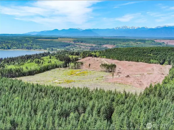 1 Teal Lake Road, Port Ludlow, WA 98365