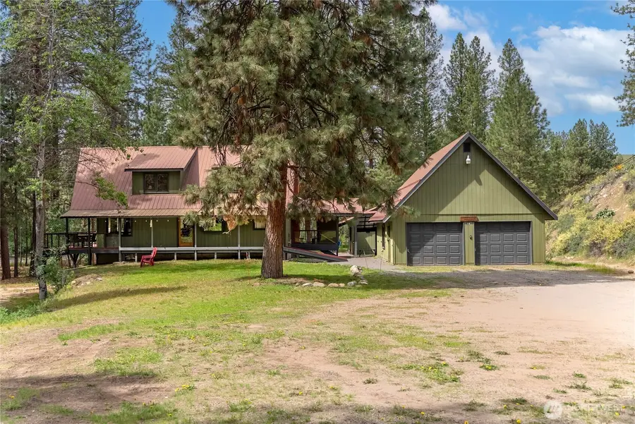 19 Maughan Road, Winthrop, WA 98862 - #2