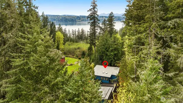 10143 Battle Point Drive Ne, Bainbridge Island, WA 98110