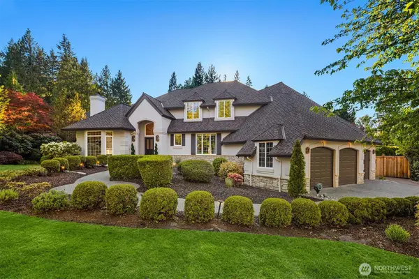 15817 277th Avenue Ne, Duvall, WA 98019