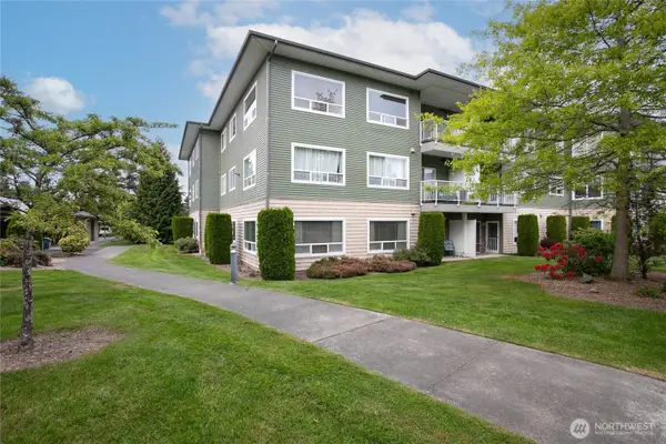 508 Darby Drive #115, Bellingham, WA 98226