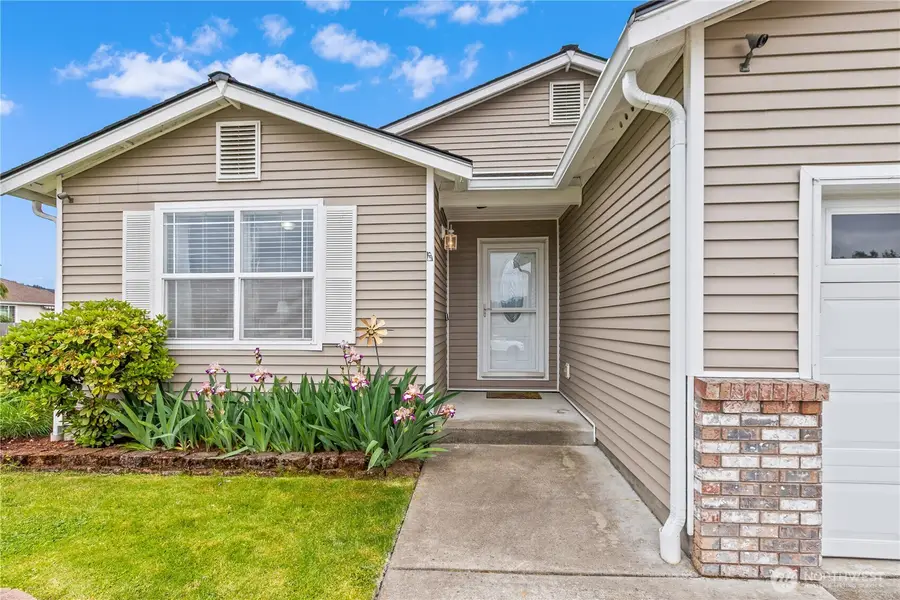 412 Ozzie Street Nw, Orting, WA 98360 - #2