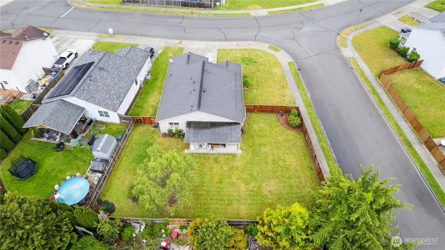 412 Ozzie Street Nw, Orting, WA 98360 - #3
