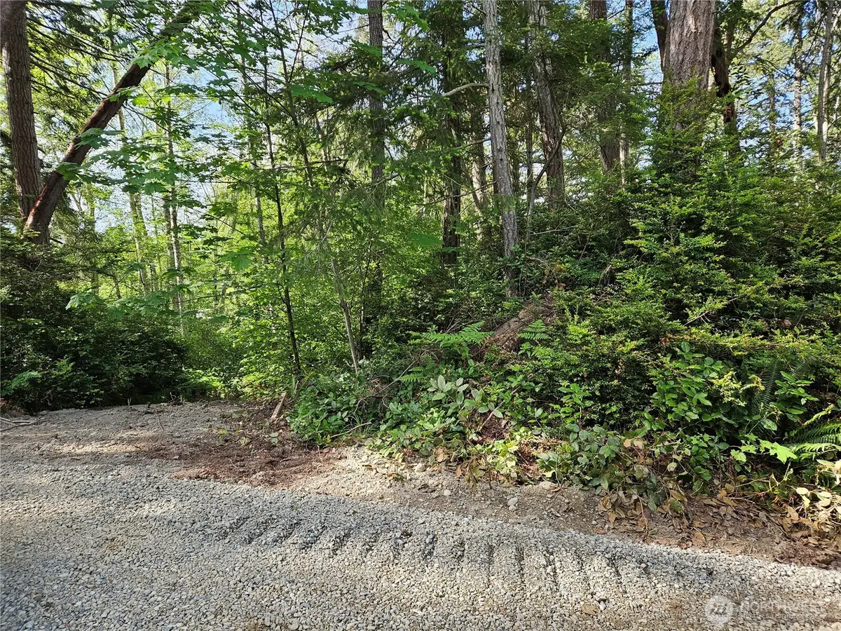 0 Fox Road #124, Quilcene, WA 98376 - #1