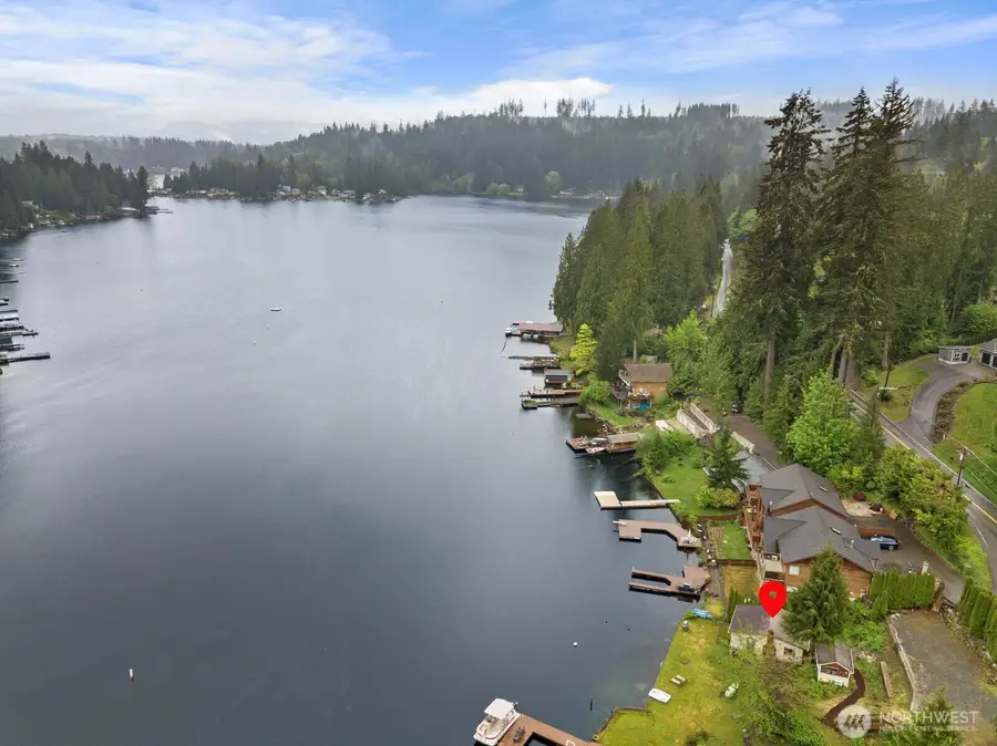2702 Middle Shore Road, Snohomish, WA 98296 - #2
