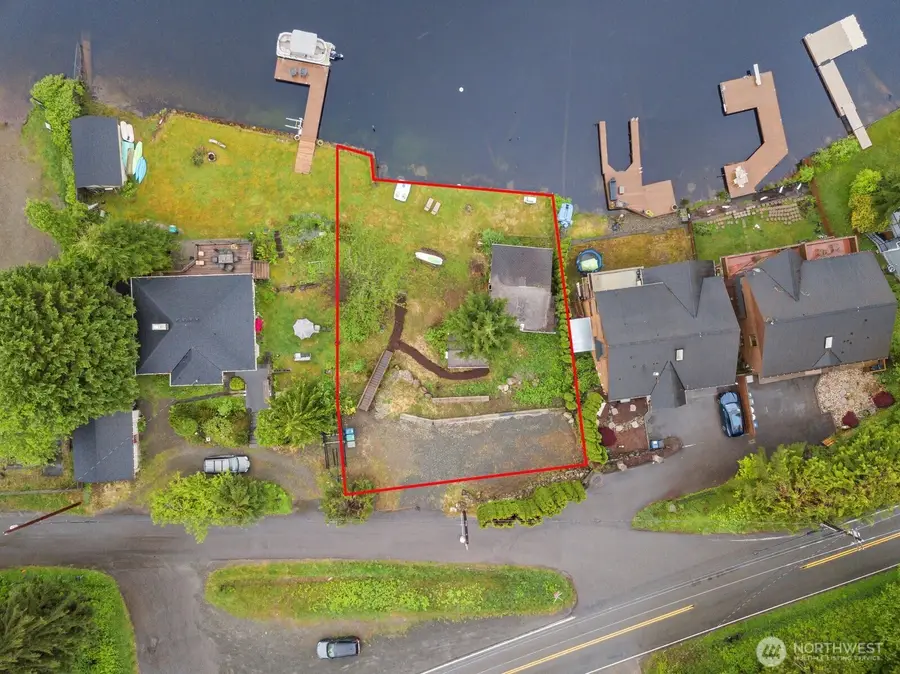 2702 Middle Shore Road, Snohomish, WA 98296 - #3