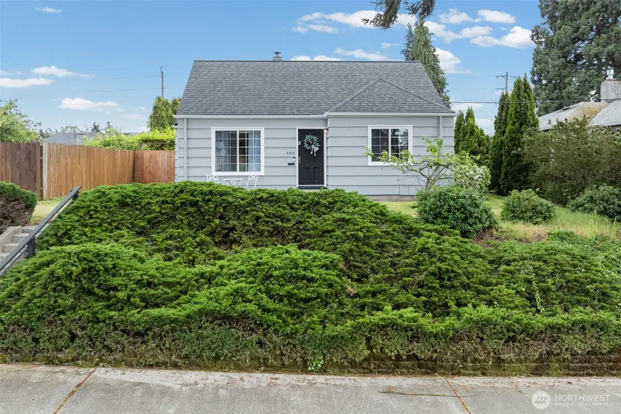4414 N 19th Street, Tacoma, WA 98406 - #2
