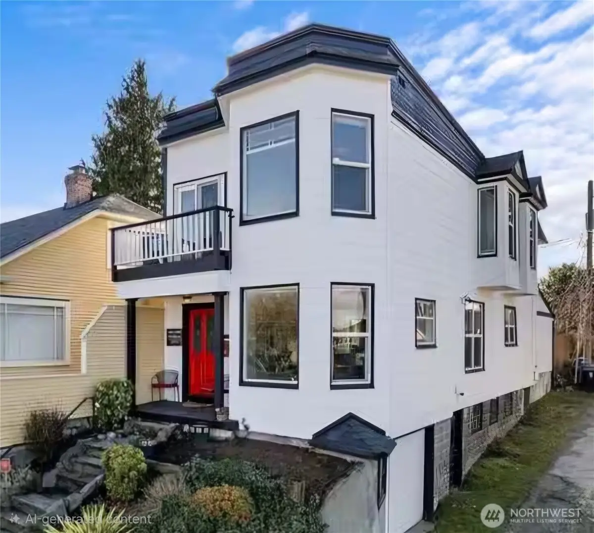 2710 N Washington Street, Tacoma, WA 98407 - #1