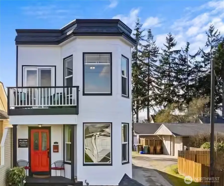 2710 N Washington Street, Tacoma, WA 98407 - #2