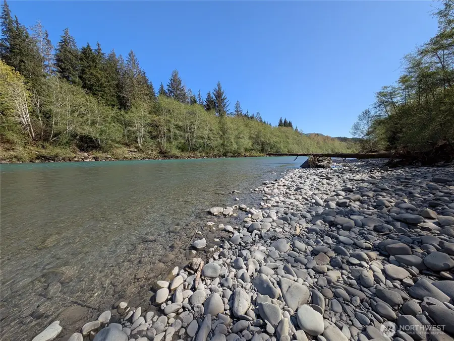 999 Hoh River Park Drive, Forks, WA 98331 - #2
