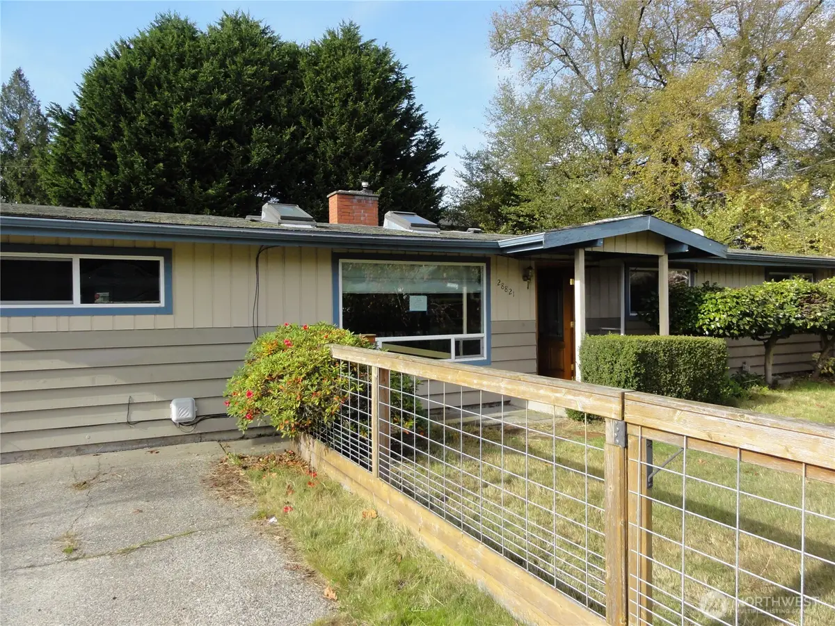 28821 18th Avenue S, Federal Way, WA 98003 - #1