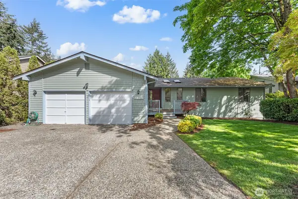 4624 146th Place Se, Bellevue, WA 98006