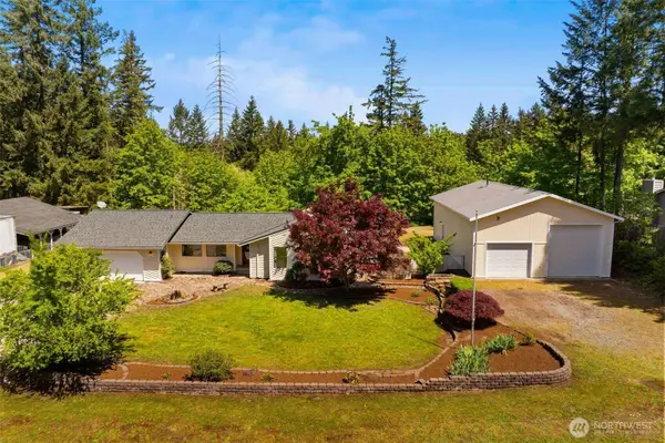 16020 SE 322nd Street, Auburn, WA 98092