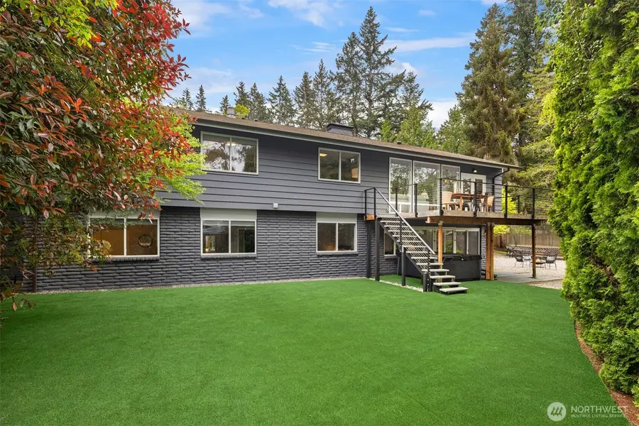 2119 182nd Avenue Ne, Redmond, WA 98052 - #2