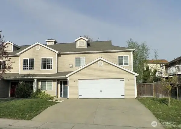 2357 NW Ridgeline Drive, Pullman, WA 99163