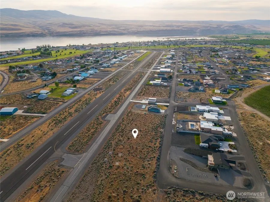451 Airport Way Sw, Mattawa, WA 99349 - #2
