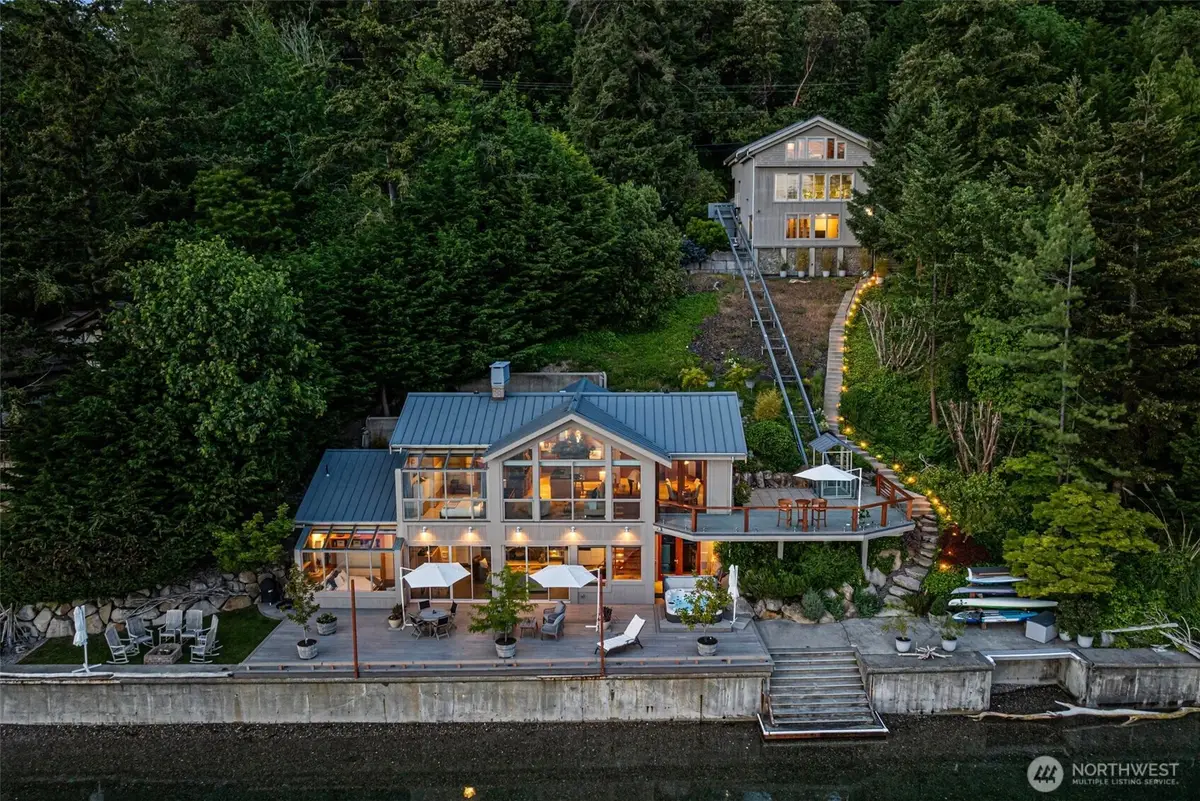 540 3rd Avenue, Fox Island, WA 98333 - #1