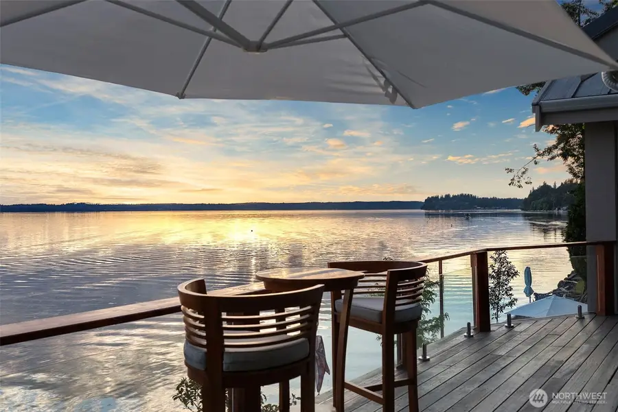 540 3rd Avenue, Fox Island, WA 98333 - #2