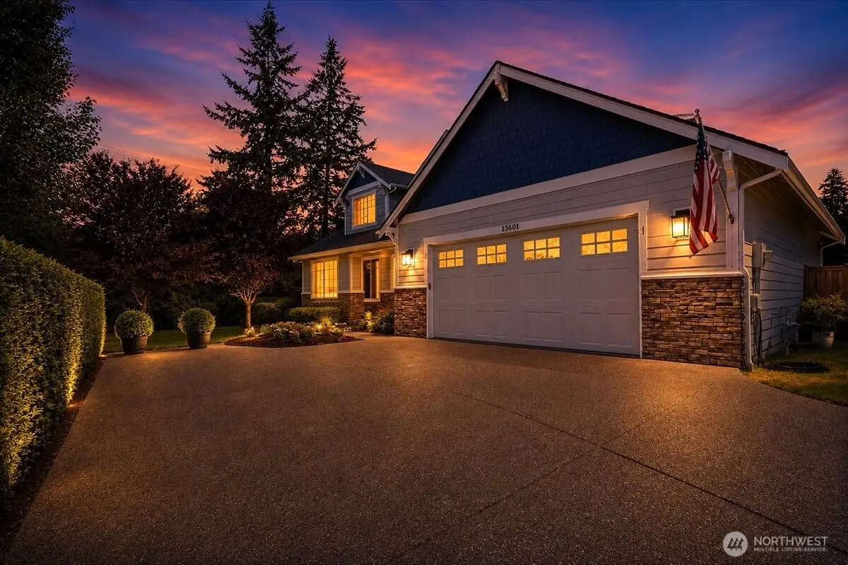 13601 96th Avenue E, Puyallup, WA 98373 - #1