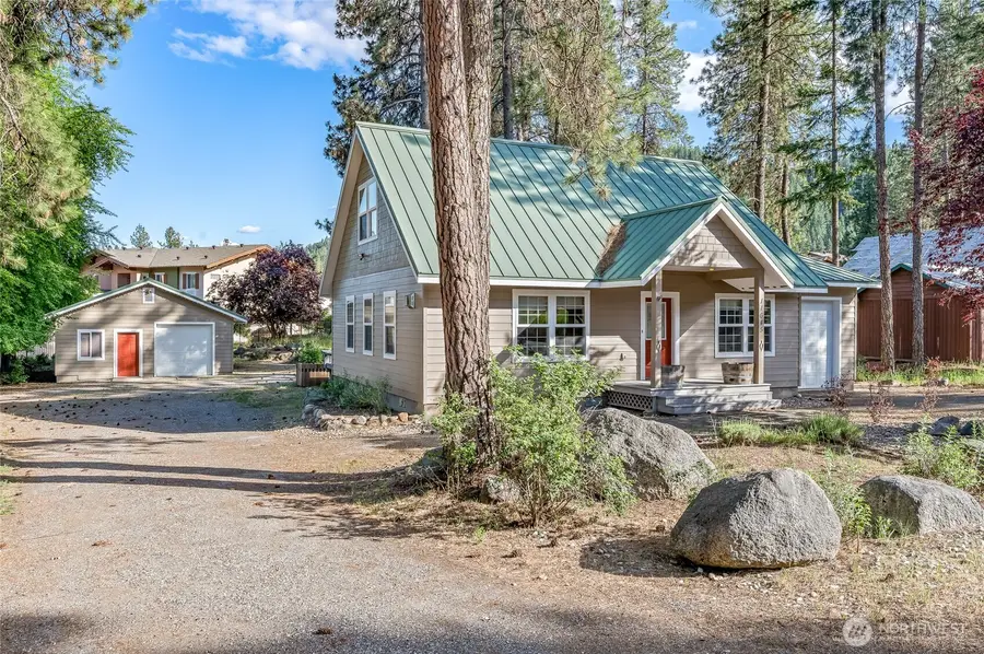 11645 River Bend Drive, Leavenworth, WA 98826 - #2