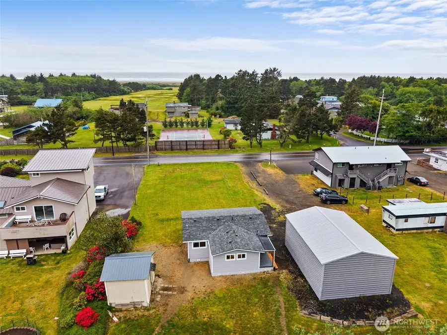 1642 State Route 105, Aberdeen, WA 98595 - #2