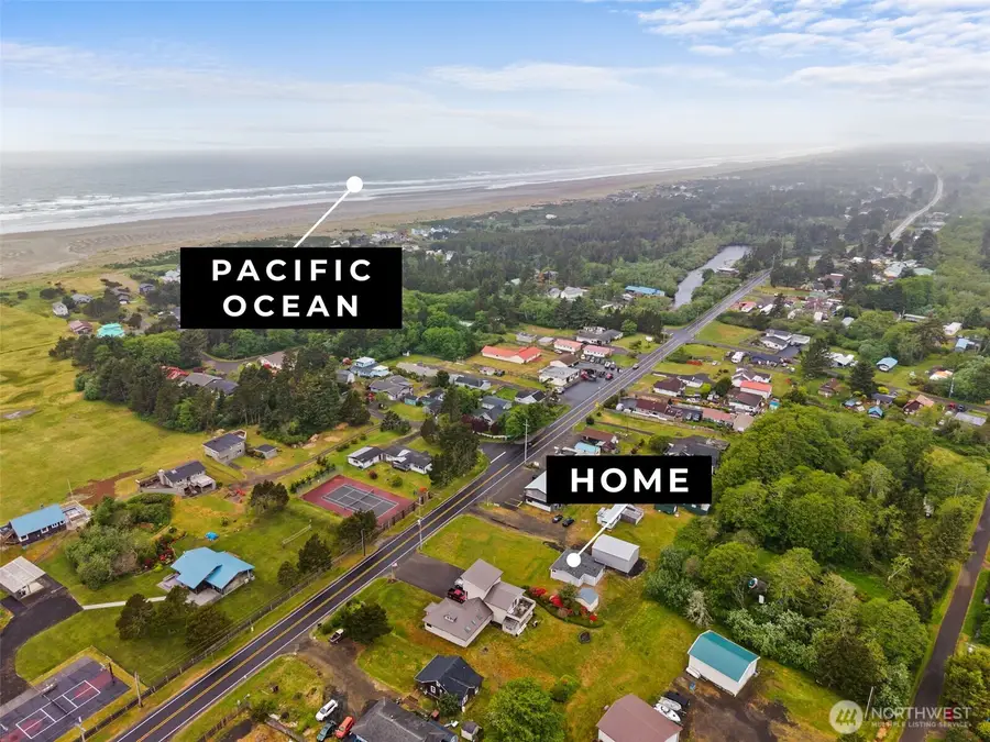 1642 State Route 105, Aberdeen, WA 98595 - #3