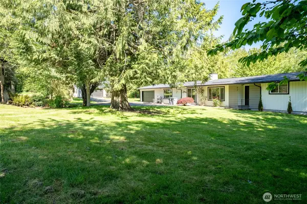 92 Joyce Piedmont Road, Port Angeles, WA 98363