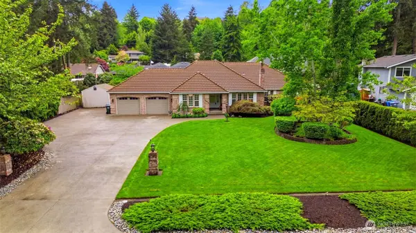 13910 72nd Avenue E, Puyallup, WA 98373