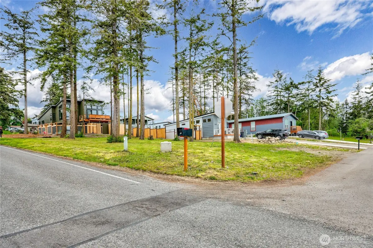 1015 Gise Street #LOTS 7 AND 8(S1/2 OF EA), Port Townsend, WA 98368 - #1
