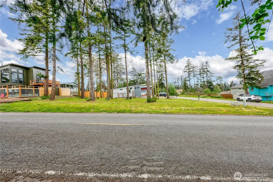 1015 Gise Street #LOTS 7 AND 8(S1/2 OF EA), Port Townsend, WA 98368 - #3