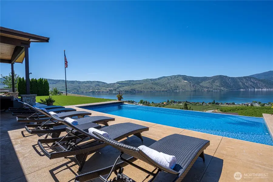 219 Corkscrew Lane, Manson, WA 98831 - #2